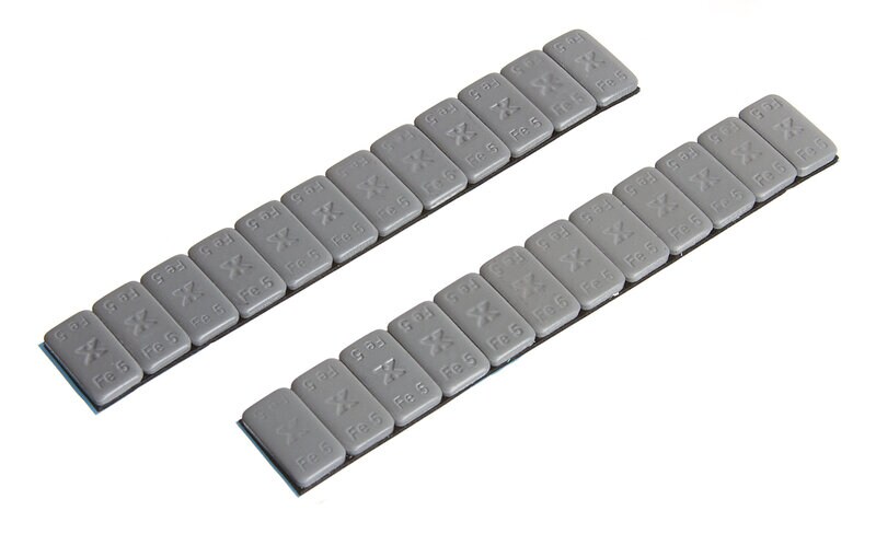 Product Image for Klistervikter 5 g, 600 st