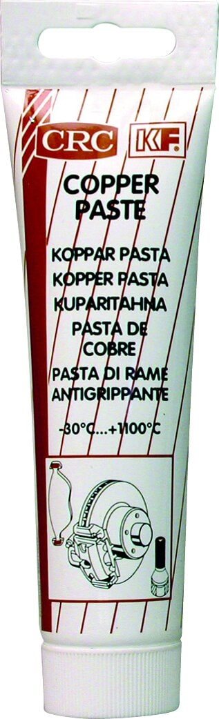 Product Image for Kopparpasta, 100 ml