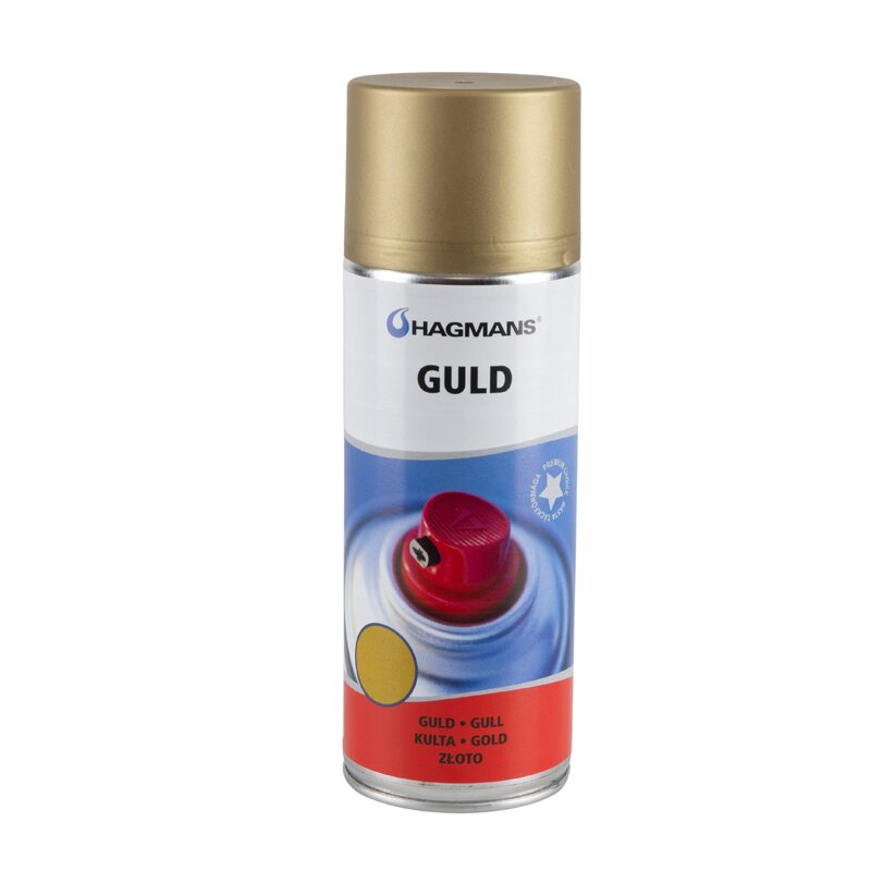 Product Image for Guldspray, 400 ml