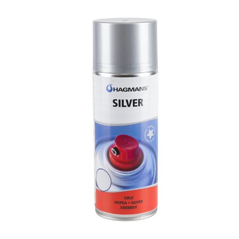 Product Image for Silverspray, 400 ml