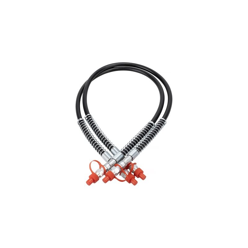 Product Image for Slangar till hjulramper, 2x1,2 m