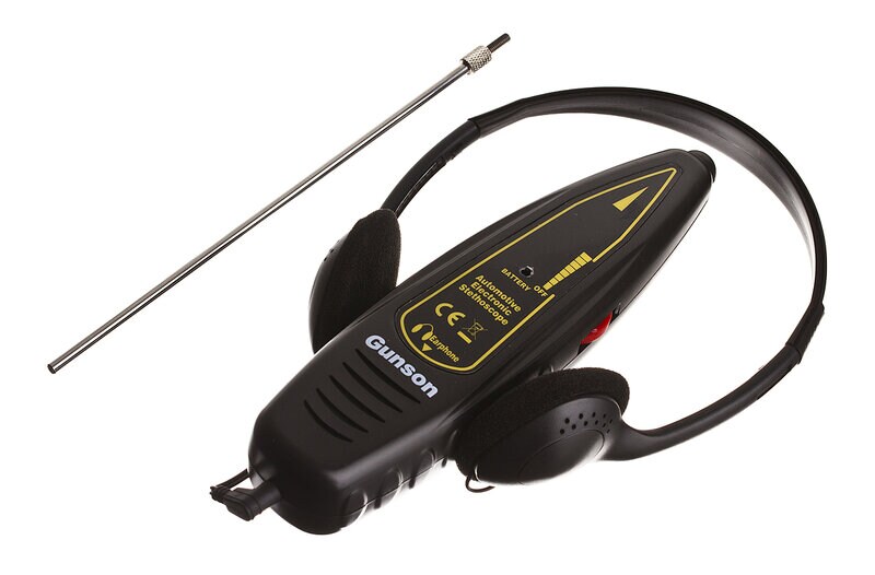 Product Image for Elektroniskt stetoskop