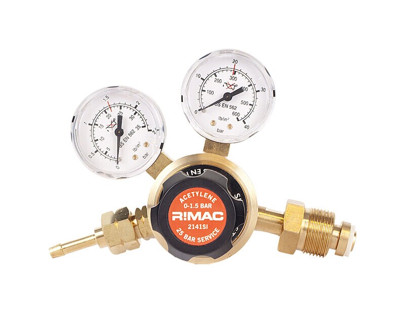 Product Image for Regulator Acetylen