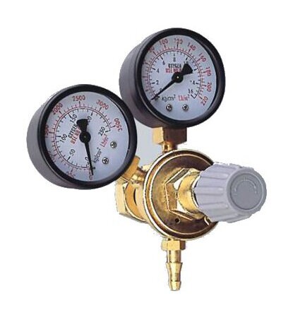 Product Image for Regulator Mini Ar/co2