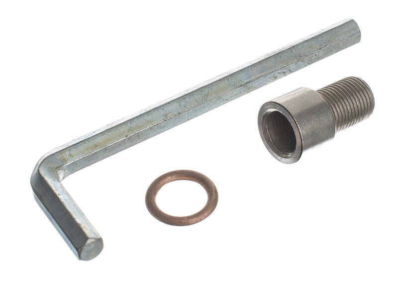 Product Image for Colourtune adapter long reach, 14 mm