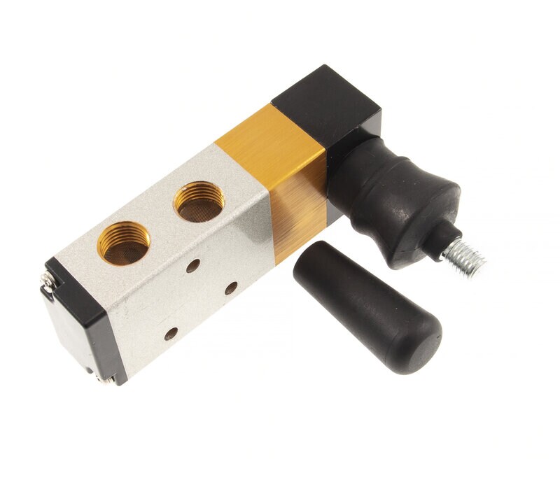 Product Image for Ventil till hjälparm till däckmaskin U-2011