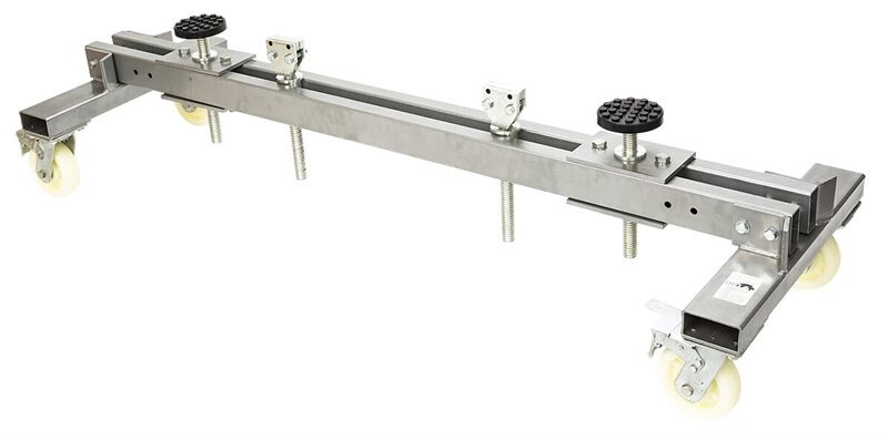 Product Image for Karosserivagn 1500 kg profiplus