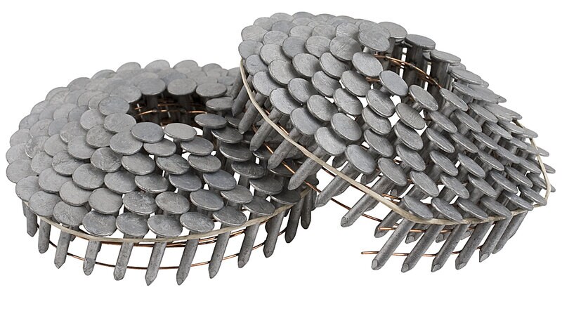 Product Image for Pappspik 16°, rundbandad, 2400 st