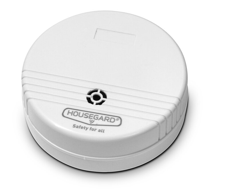Product Image for Vattenlarm, 9V, WA201S