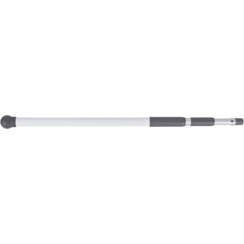 Product Image for Teleskopskaft aluminium, 75-176 cm