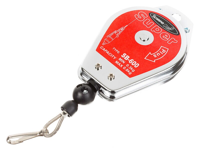 Product Image for Balansblock, 0,8 kg