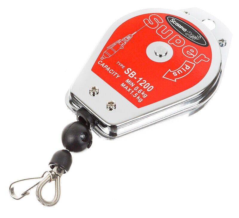 Product Image for Balansblock, 1,5 kg