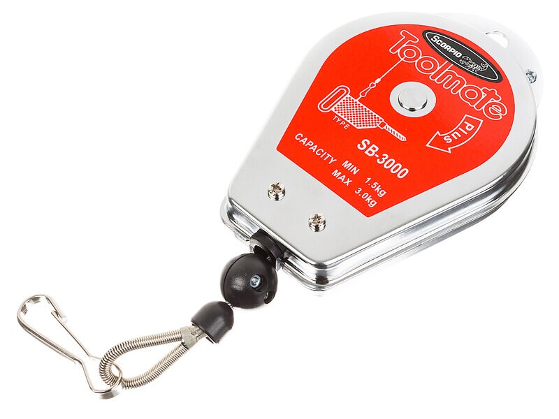 Product Image for Balansblock, 3 kg