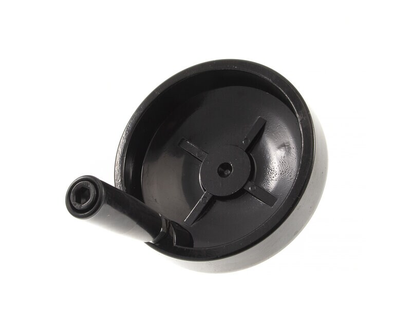 Product Image for Handvev till metallbandsåg G5025