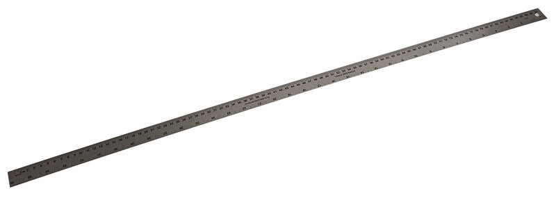 Product Image for Stålskala böjbar, 900 mm