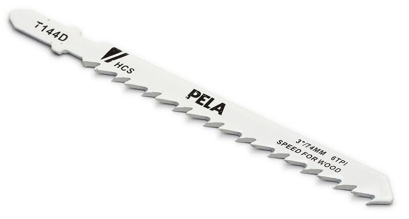 Product Image for Sticksågblad för trä T144D