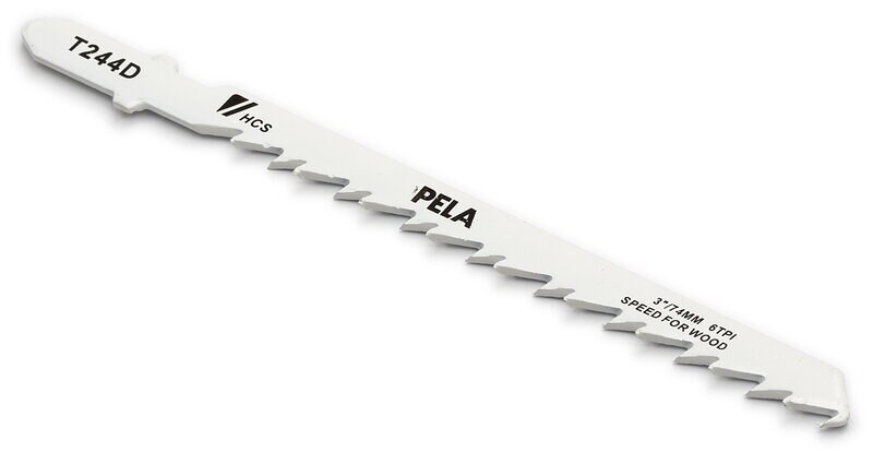Product Image for Sticksågblad för trä T244D