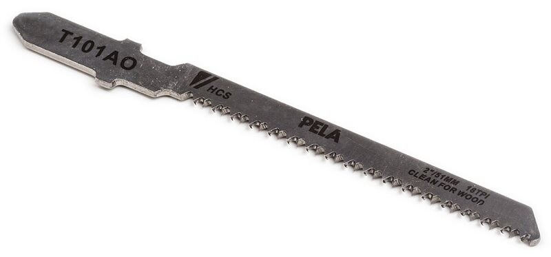Product Image for Sticksågblad för trä T101AO