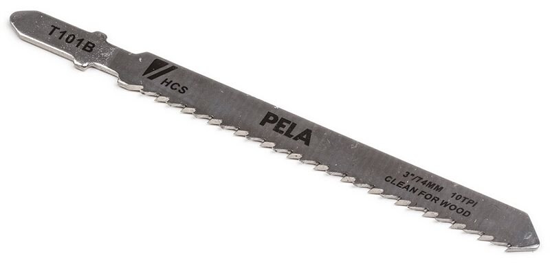 Product Image for Sticksågblad för trä T101B