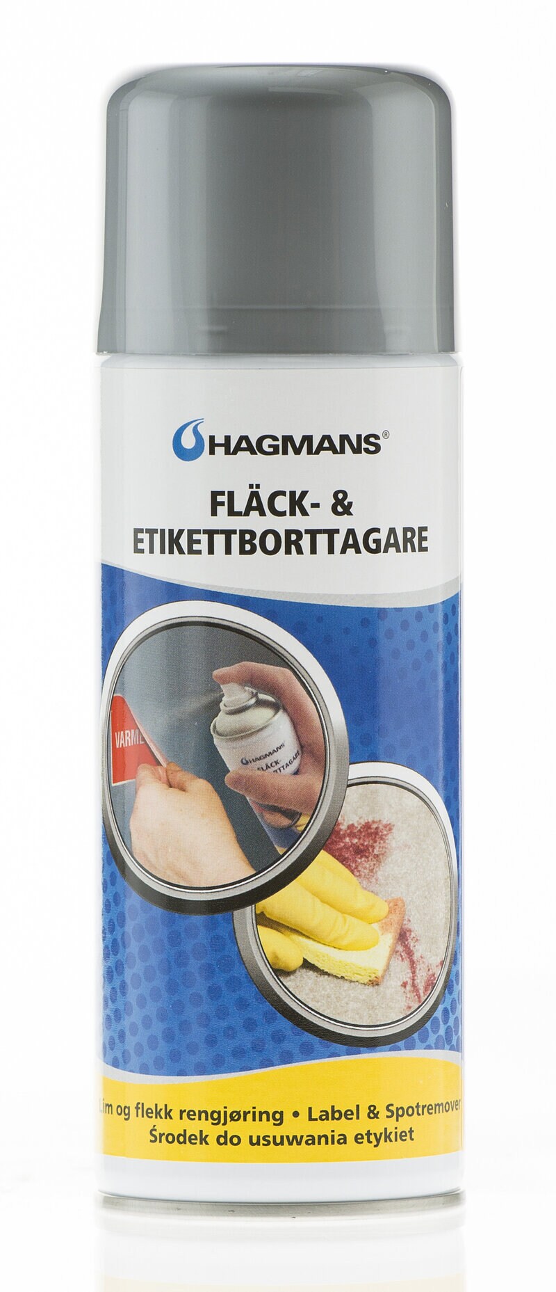 Product Image for Fläck- och etikettborttagare, 400 ml