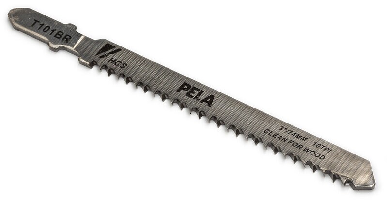 Product Image for Sticksågblad för trä T101BR