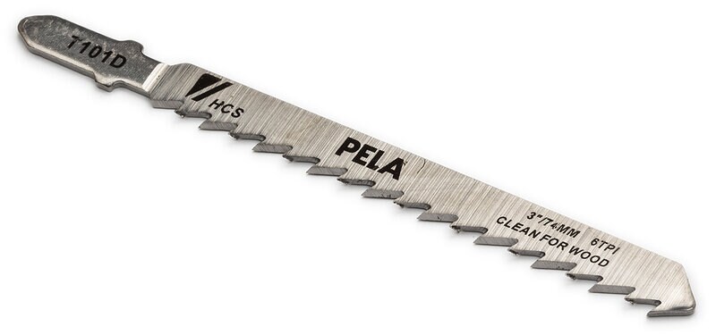 Product Image for Sticksågblad för trä T101D