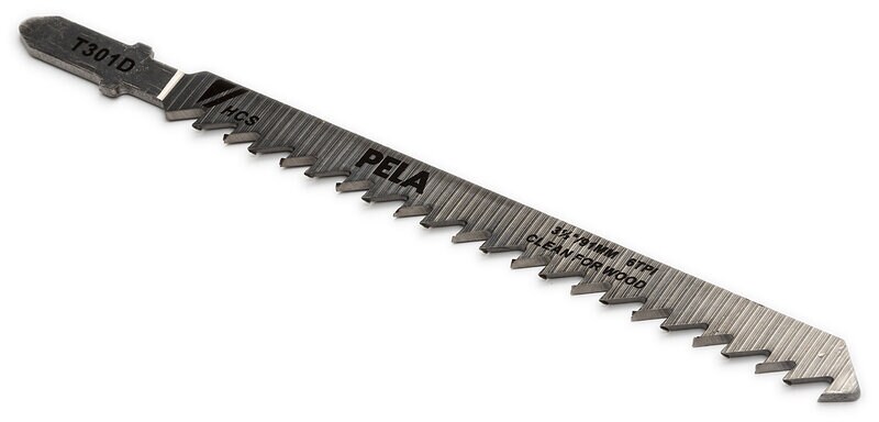 Product Image for Sticksågblad för trä & plast T301D