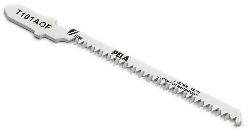 Product Image for Sticksågblad för trä T101AOF