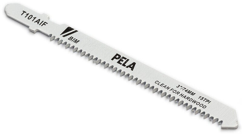 Product Image for Sticksågblad för trä & plast T101AIF
