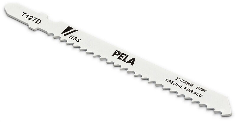 Product Image for Sticksågblad för metall T127D