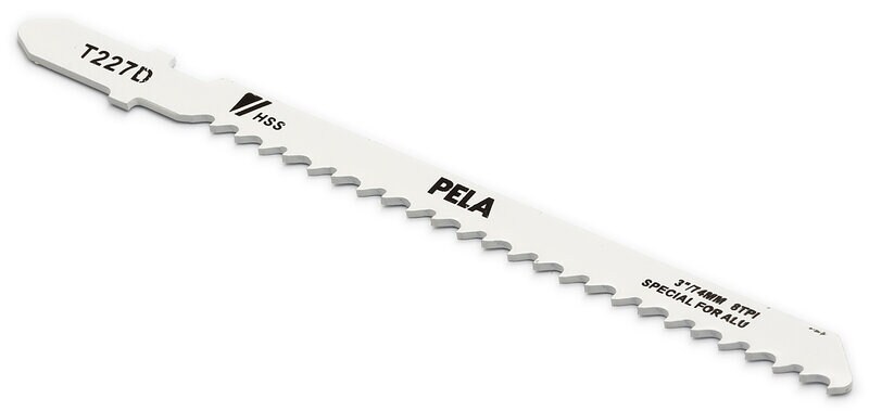 Product Image for Sticksågblad för plåt T227D
