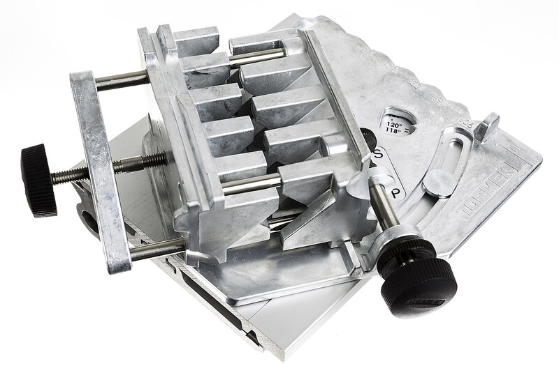 Product Image for Jigg för borrslipning