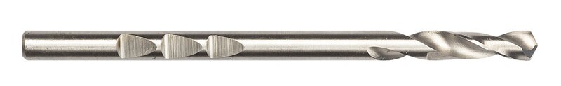 Product Image for Centrumborr för hålsåg 6,35x102 mm
