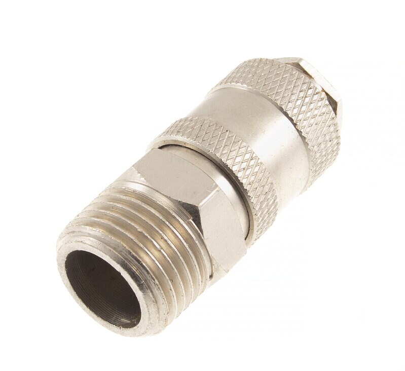 Product Image for Snabbkoppling, 1/2"
