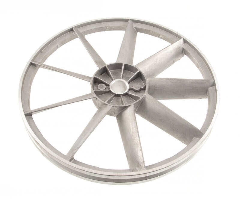 Product Image for Remhjul till kompressor 5,5 & 7,5hk