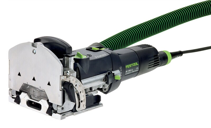 Product Image for Förbindningsfräs DOMINO DF 500 Q-Plus
