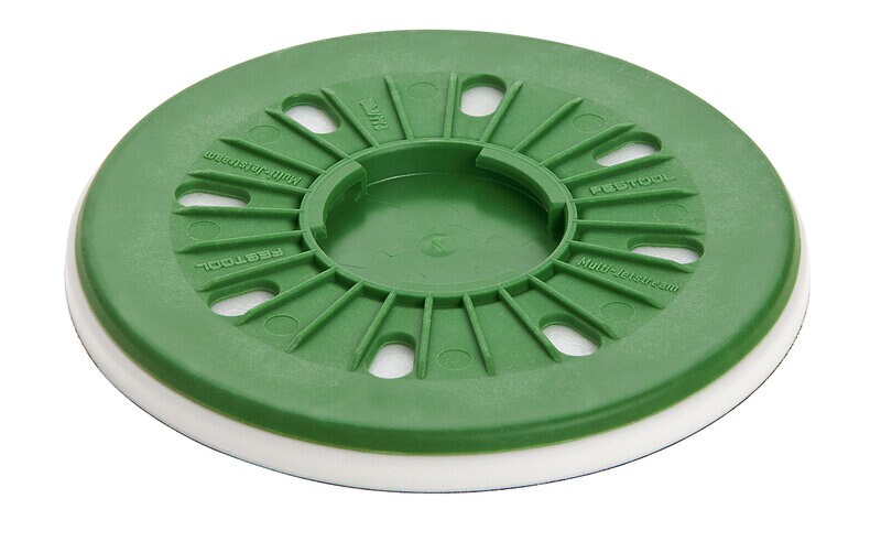 Product Image for Polerplatta, 150 mm