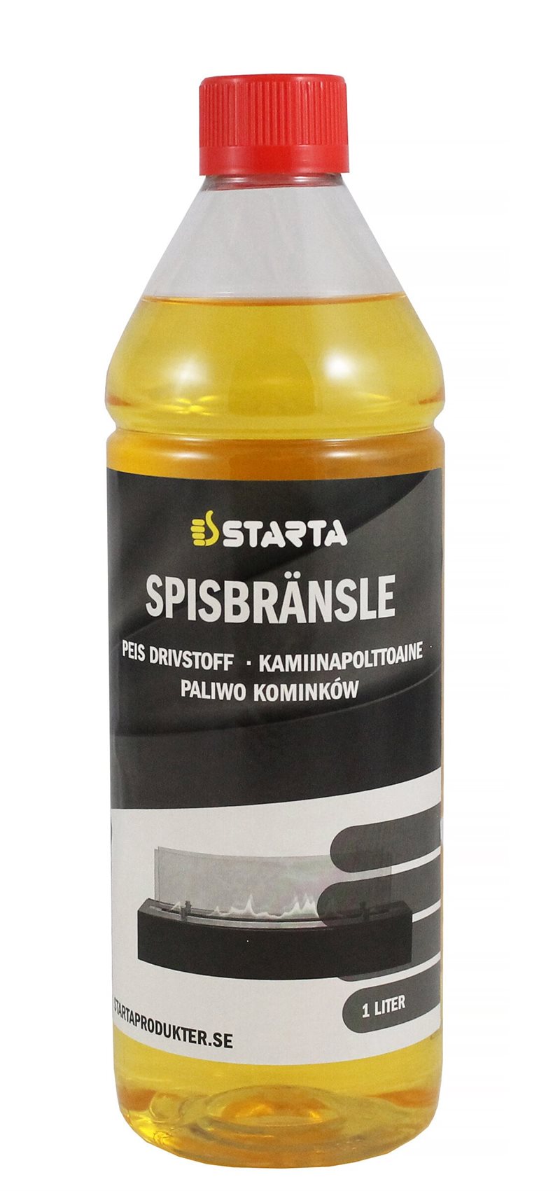 Product Image for Spisbränsle, 1 l