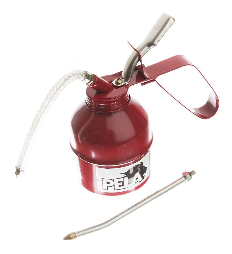 Product Image for Oljekanna i metall