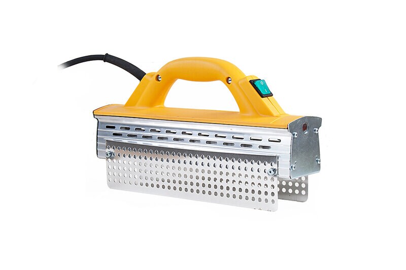 Product Image for Färgborttagning IR System 1100 RS
