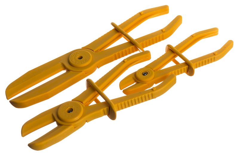Product Image for Flexibelt slangklämset, 3 delar