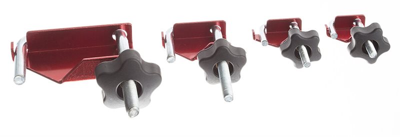 Product Image for Slangklämset, 4 delar
