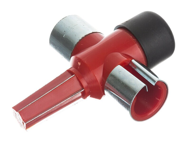 Product Image for Batterirengörare