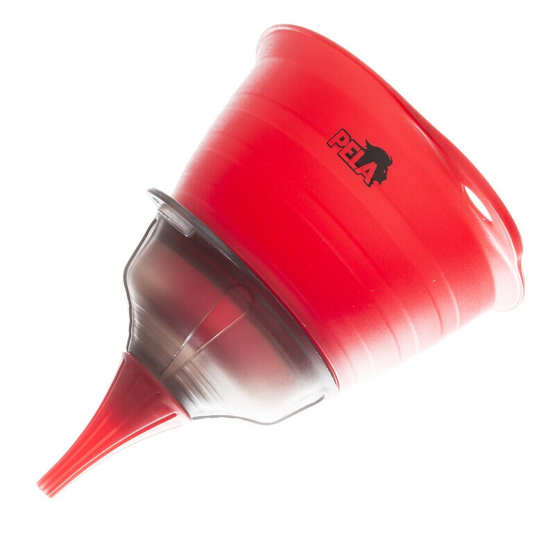 Product Image for Tratt i plast 3-i-1