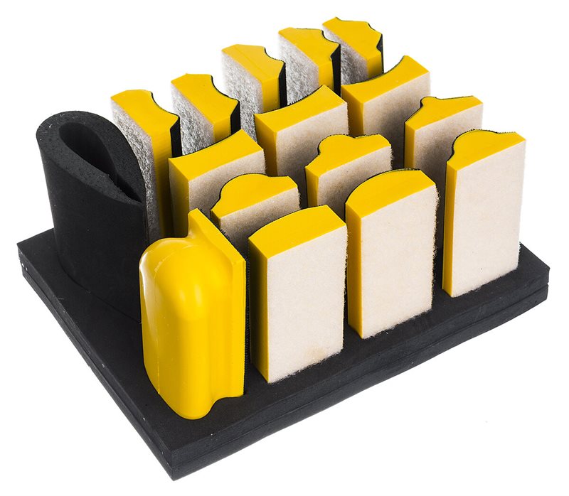 Product Image for Slipkloss sats
