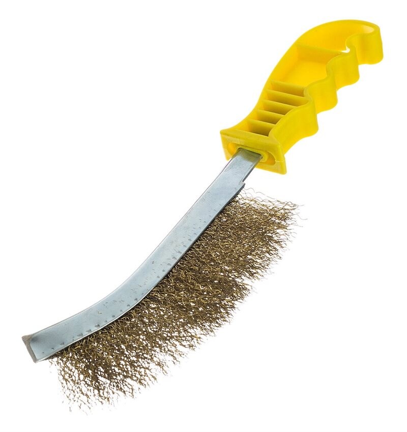 Product Image for Stålborste