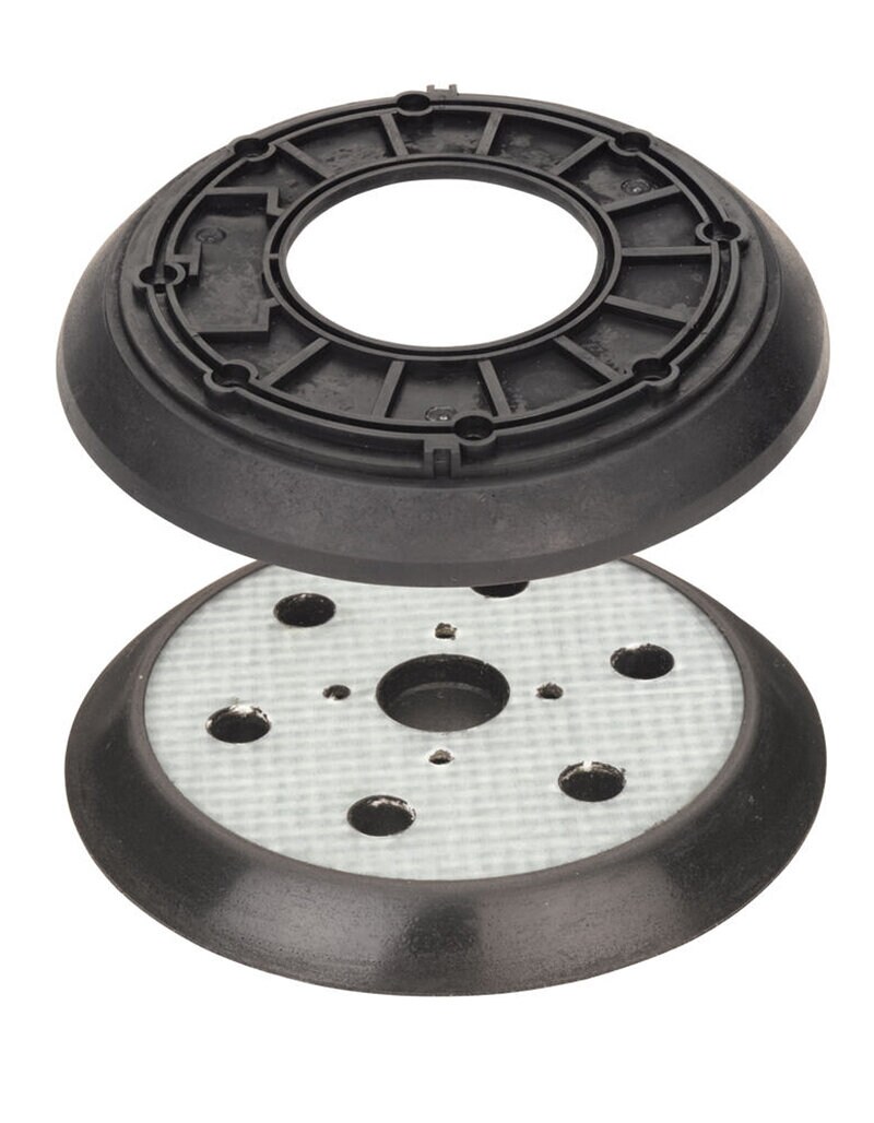 Product Image for Slipplatta till excenterslip 150 mm