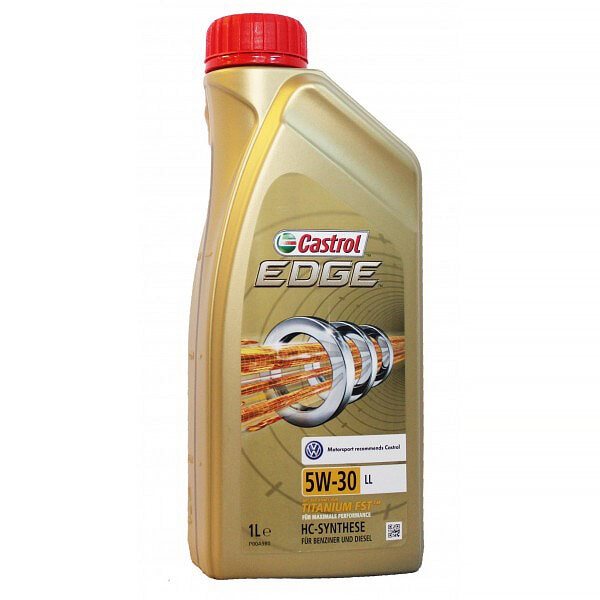Product Image for Castrol Edge FST 5W-30