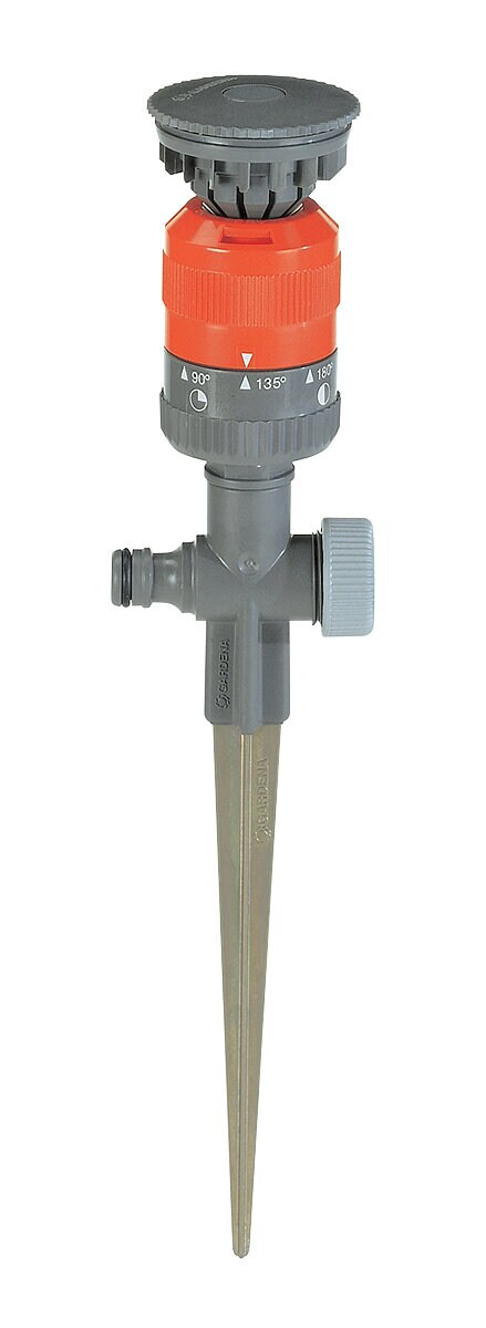 Product Image for Sektorspridare Comfort Vario Spike