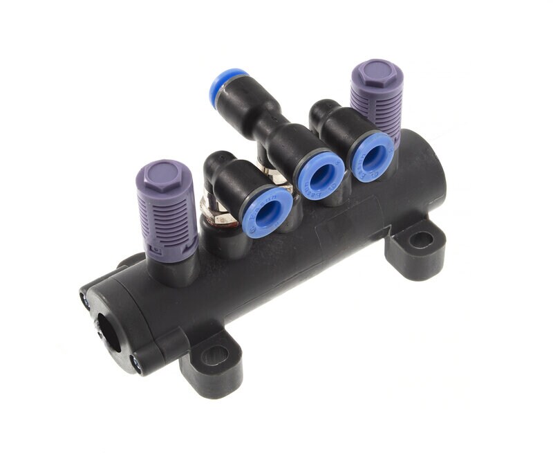 Product Image for Ventil till klinch & klor till U-236 & APO-3266